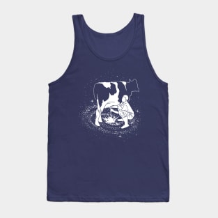 Milky Way Tank Top